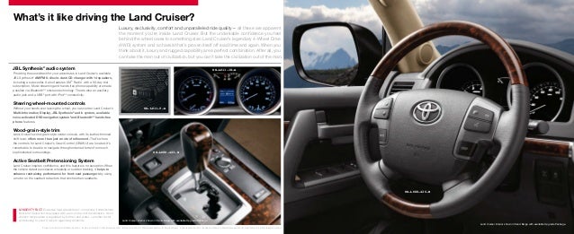 2011 Ramey Toyota Landcruiser Princeton, WV