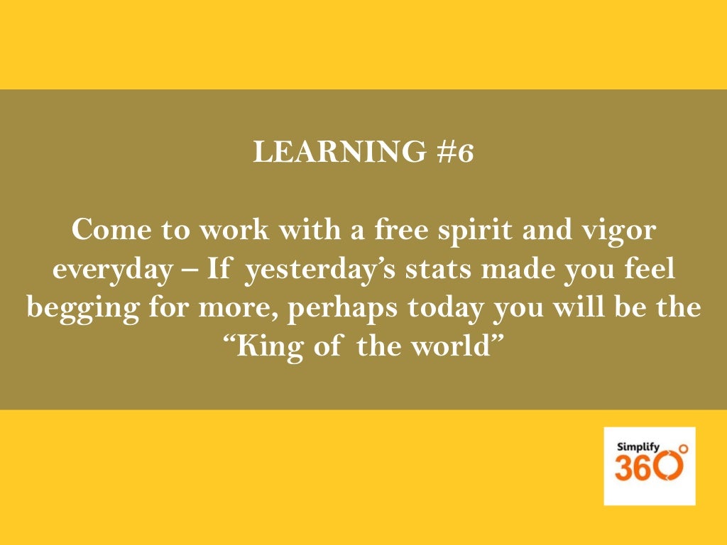 11 Lessons Marketers Can Learn From Movies