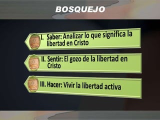 BOSQUEJO 