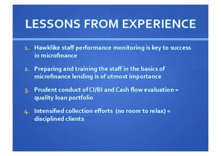 Licking the PAR Problem