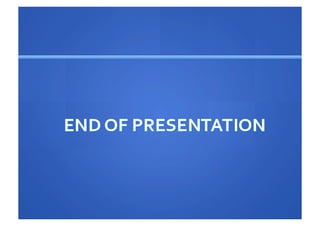 Licking the PAR Problem