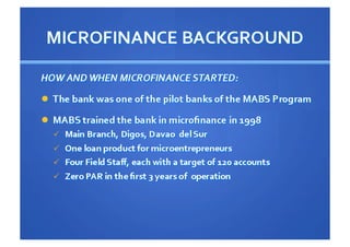 Licking the PAR Problem