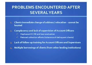 Licking the PAR Problem