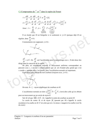 H
! B
$$ === = $
&
&
&
&
&
&
&
$$$$$ +=+=+= γ
$
)
#
=
&
&
&
$ += γ
) 3≠γ " ) (*
3≠ !
" 3≠γ !
$γ= $ . # $ -
# $
4 ( #
# @ A" # ! ) γ )
@ A ) $
01 " ( # 3≠γ !
Ω
. γ= " ) ! $
&&
=γ + /*/ )
# $
' Ω ) $=Ω $ Ω $
Ω " !
* $ ) @ 1A * "#
!
touscours.net
 