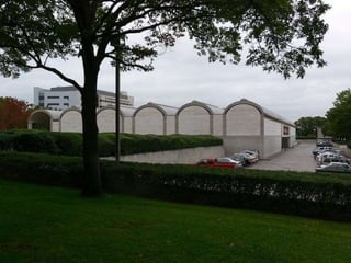 11 Louis Kahn Architecture