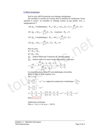 A
+ , #
9 # # # - $
% # C # * * )
' # # D # B ) " γ
.'
'' *.
.''
''' *. )
=−
−
=∆=
−
−
=∆==
=−
−
=∆=
−
−
=−=∆==
γ
γ
γ
γ
# #
+=
+=
# # * #!- # #! '
# &# ' -
( )
( ) −
−
+=
−
−
−+−
−
−
=
−
=
γ
γ
1 * " *# $
) ! # # 1 # )
γγ
γ
γ
γ
γ
γ
−−
−
−
−
−
−
−=
−
−
=
−
−
=
−
−
===
==
===
=
+
-+
'
'
" #'
γ−
−=
#
<E A)=γ <@F)@?
touscours.net
 