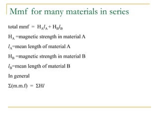 11 magnetic circuit (1).ppt