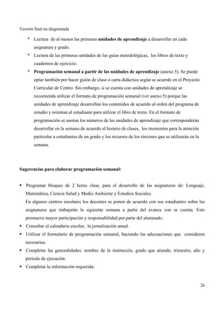 11 Marzo Aulas Alternativas 0