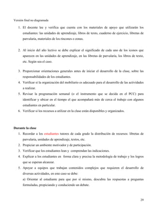 11 Marzo Aulas Alternativas 0