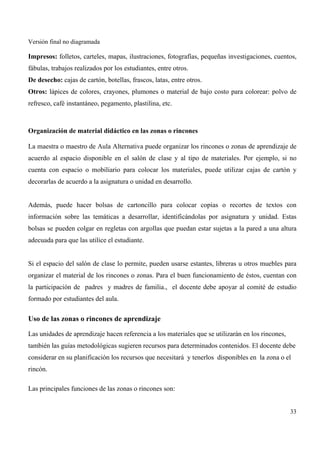 11 Marzo Aulas Alternativas 0