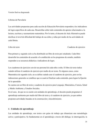 11 Marzo Aulas Alternativas 0