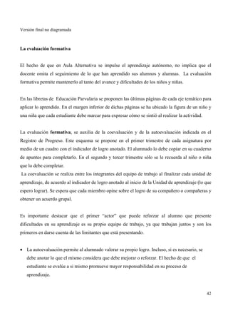 11 Marzo Aulas Alternativas 0