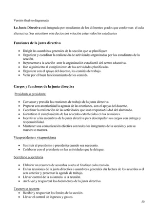 11 Marzo Aulas Alternativas 0