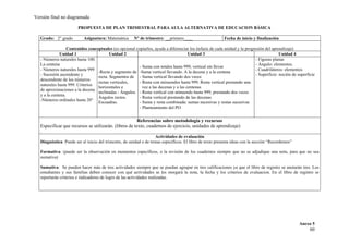11 Marzo Aulas Alternativas 0