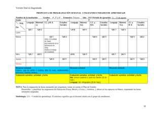 11 Marzo Aulas Alternativas 0