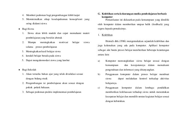 11 media pembelajaran berbasisi komputer