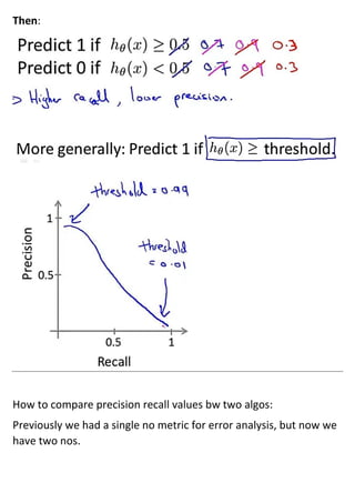11 ml system design | PDF