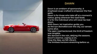 4Ps of Marketing Management RollsRoycepptx