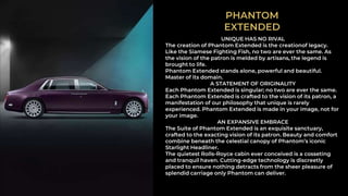 Assignment on Marketing Principal of RollsRoyce