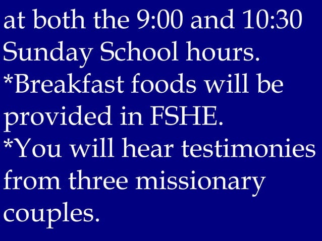 11 November 4, 2012 Acts 4;23-31 Praying With Dependency On God | PPT