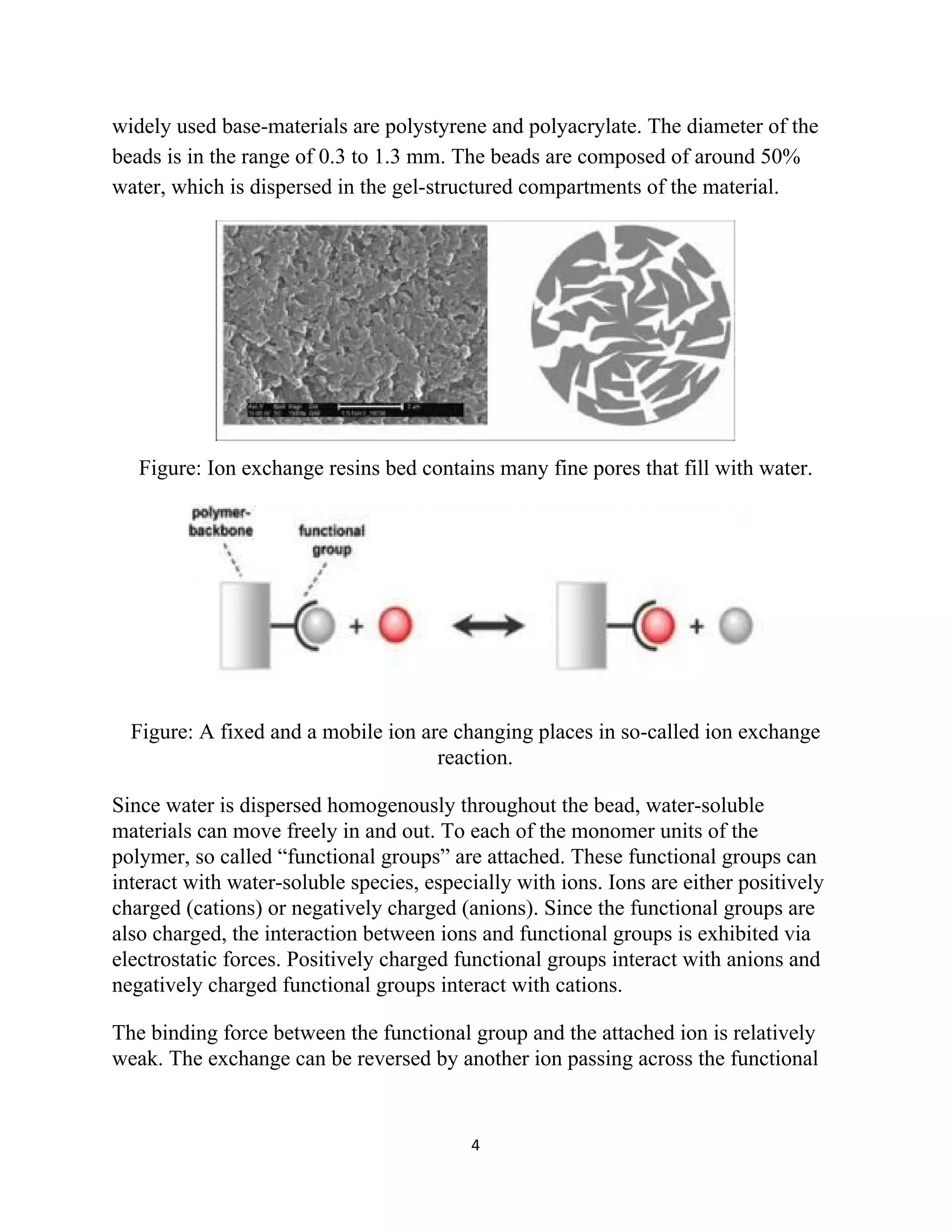 Water treatment method | PDF