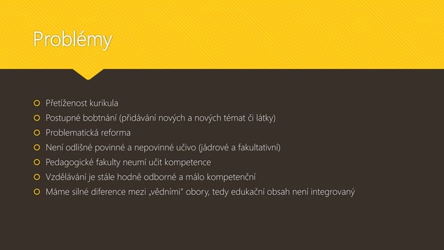 11 non scholae, sed vitae discimus | PPT