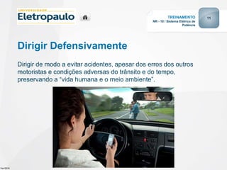 (11) NR10 - SEP - Segurança com Veículos.pptx