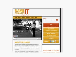 Building Communities Beyond the Usual Suspects Akpapin  PPT
