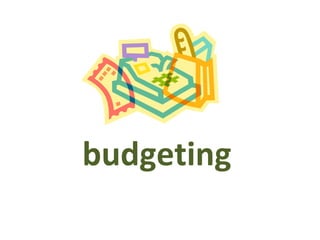 budgeting 