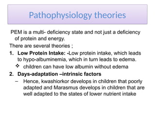 11 Nutritional Requirements & SAM IN CHILDREN.pptx