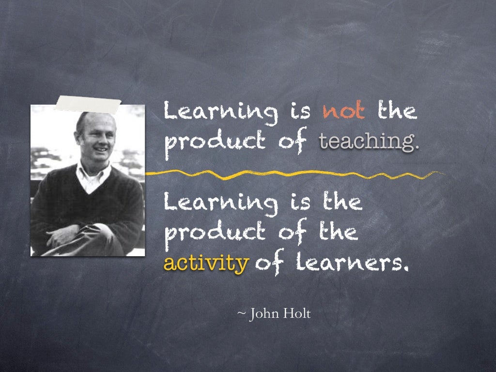 11 Of My Favorite Quotes About Learning 11 of my favorite quotes about learning