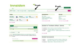 People
         People
 