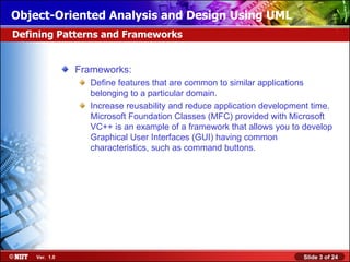 11 ooad uml-14 | PPS
