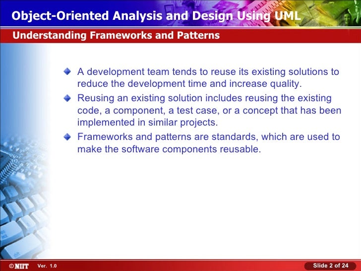 11 Ooad Uml 14 11 Ooad Uml 14