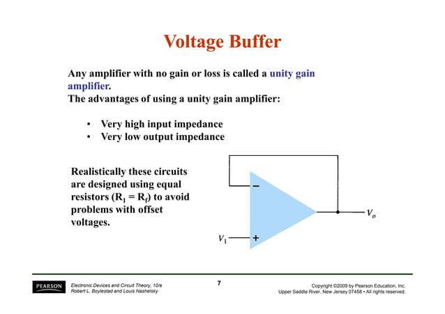 11 Op Amp Applications Pdf