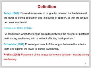 11 oral habits part 2.pptxhfytd65stgcygiug | PPTX