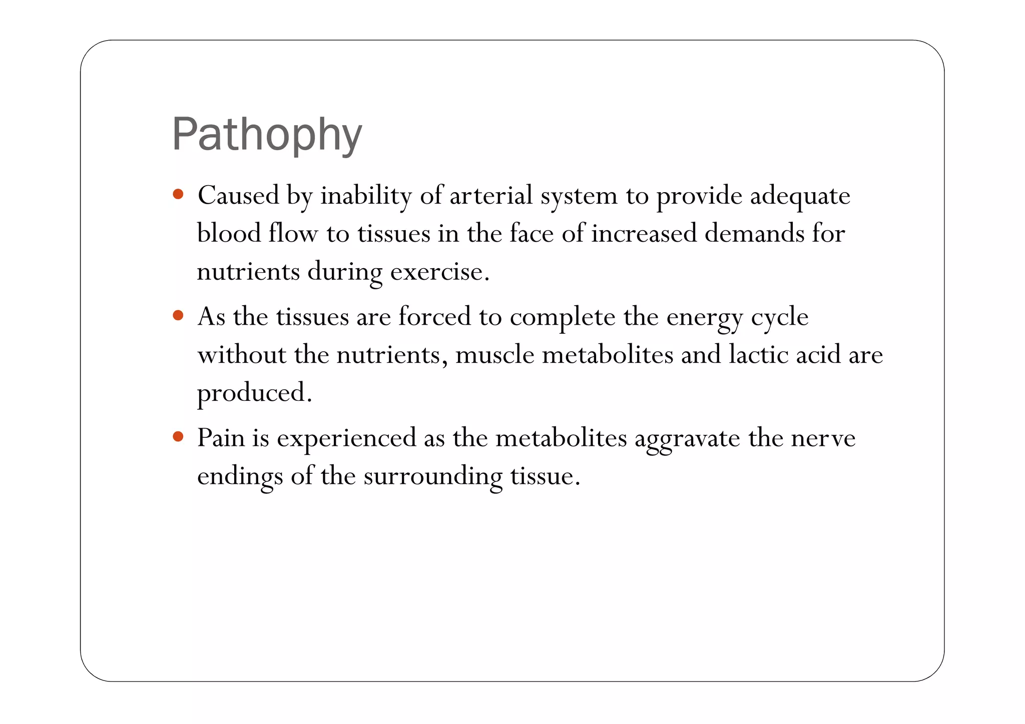 Nursing Care of Clients with Peripheral Vascular Disorders Part 1 of 3 ...