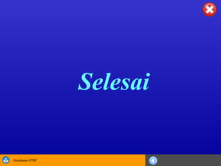 Selesai 