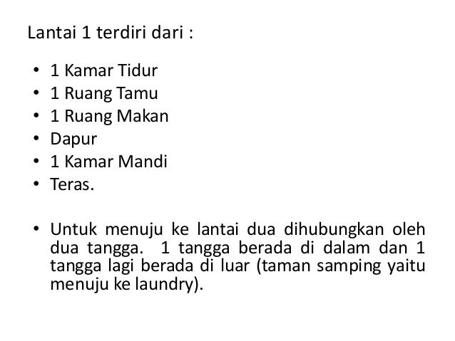 Wiring Diagram Instalasi Rumah Tinggal