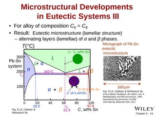 chapter 11 phase diagram. for simple system | PPT
