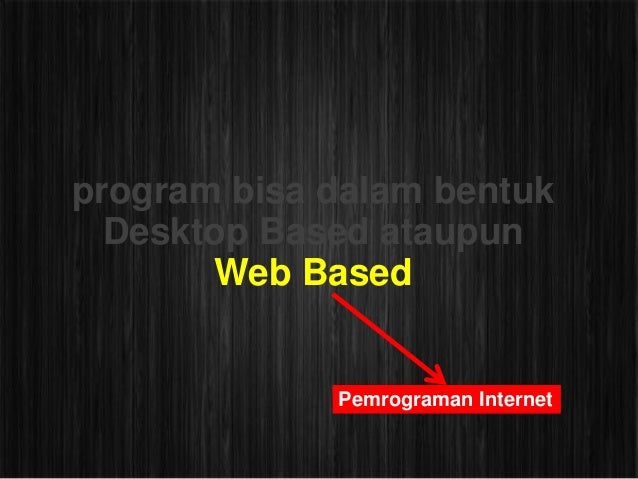 11 php mysql 1 intro
