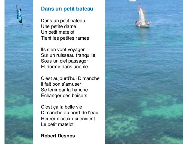 11 Poemes Sur La Mer