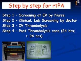 TAEM10:Nurse-Neurologic emergency