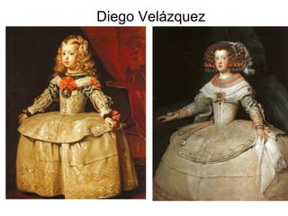 Diego Velázquez
 