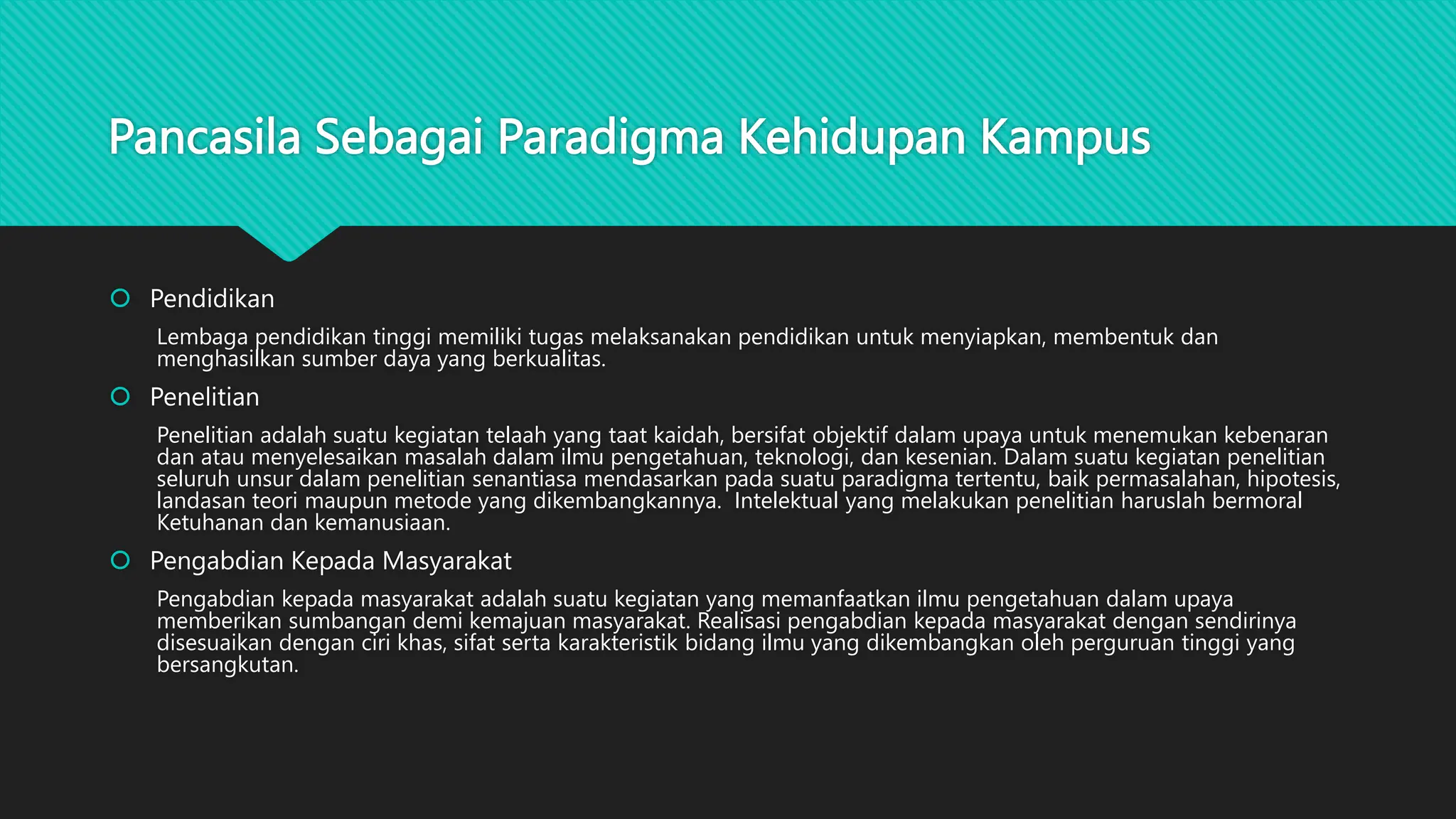 11 PPT Pancasila sebagai Paradigma Kehidupan dalam Masyarakat.pptx