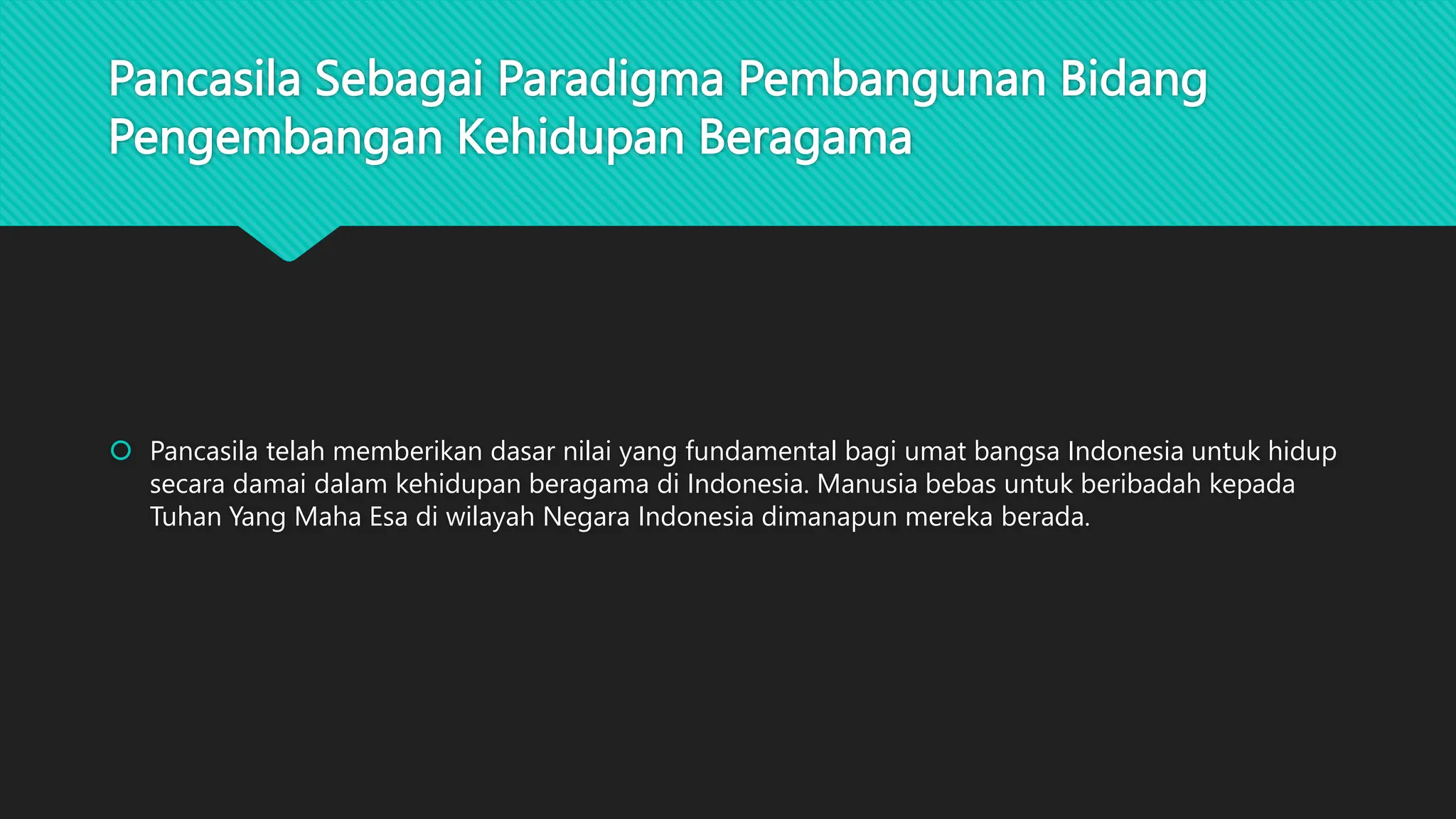 11 PPT Pancasila sebagai Paradigma Kehidupan dalam Masyarakat.pptx