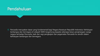 11 PPT Pancasila sebagai Paradigma Kehidupan dalam Masyarakat.pptx