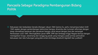 11 PPT Pancasila sebagai Paradigma Kehidupan dalam Masyarakat.pptx
