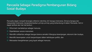 11 PPT Pancasila sebagai Paradigma Kehidupan dalam Masyarakat.pptx