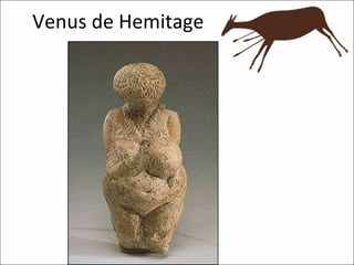 Venus de Hemitage 